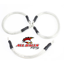 All Balls Battery Cable fits Harley-Davidson Dyna Glide FXD 79-3013_554739