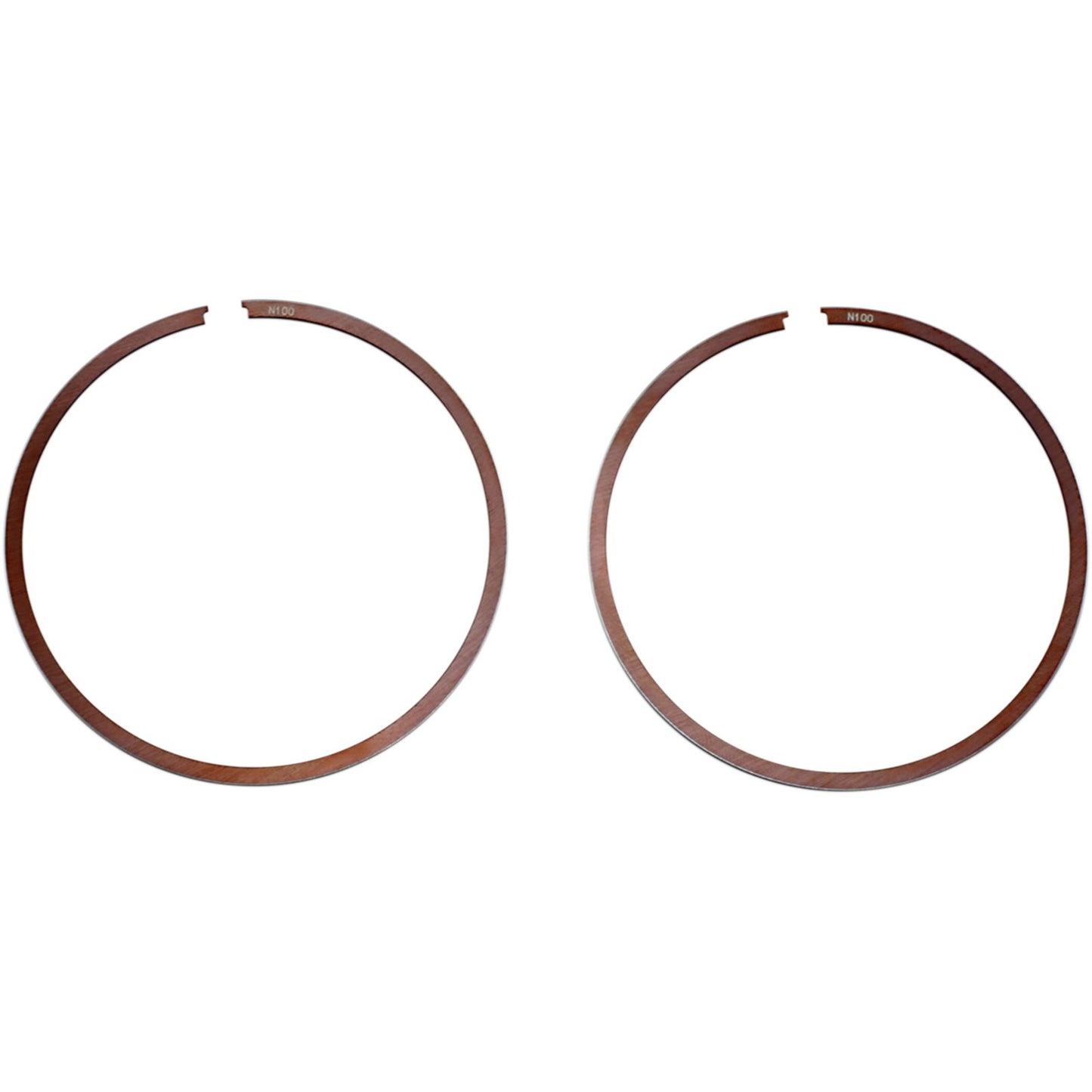 Wiseco - Powersports Piston Rings For Wiseco Pistons Only 2795CD_496333