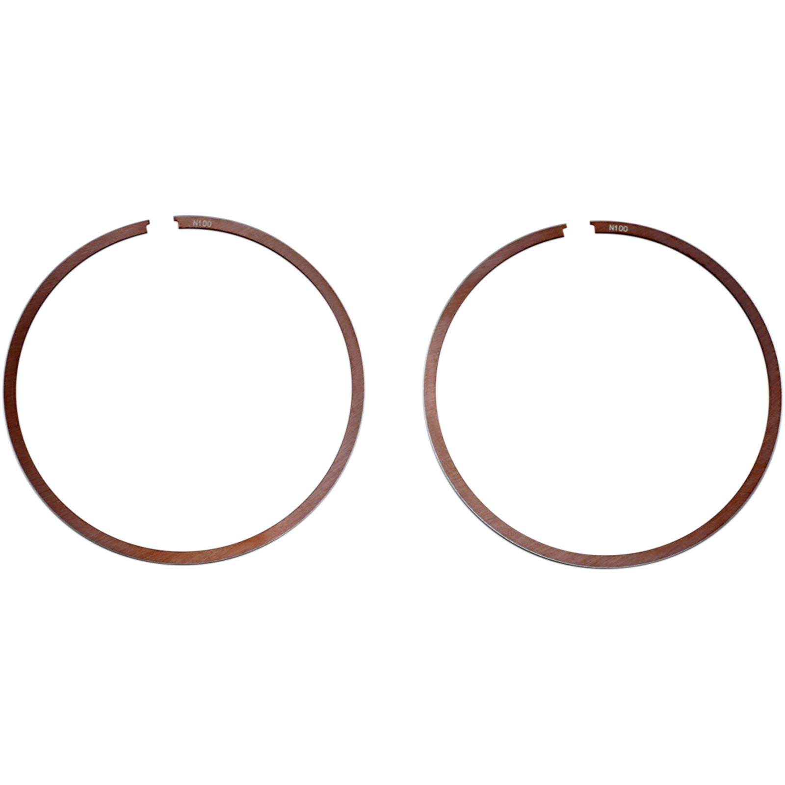 Wiseco - Powersports Piston Rings For Wiseco Pistons Only 2795CD_496333