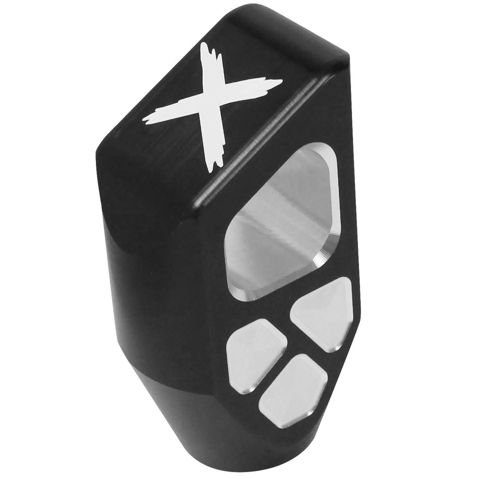 Modquad Shift Knob Black [MPN: CA-SHIFT-X3-BLK]_23211