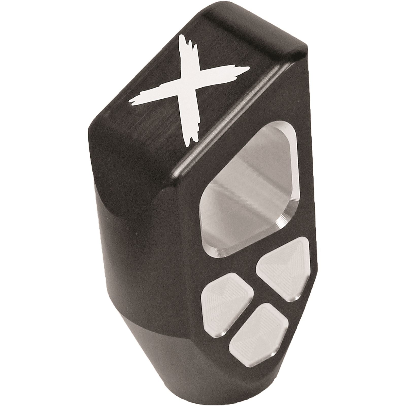 Modquad Shift Knob Black [MPN: CA-SHIFT-X3-BLK]_23212
