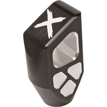 Modquad Shift Knob Black [MPN: CA-SHIFT-X3-BLK]_23212