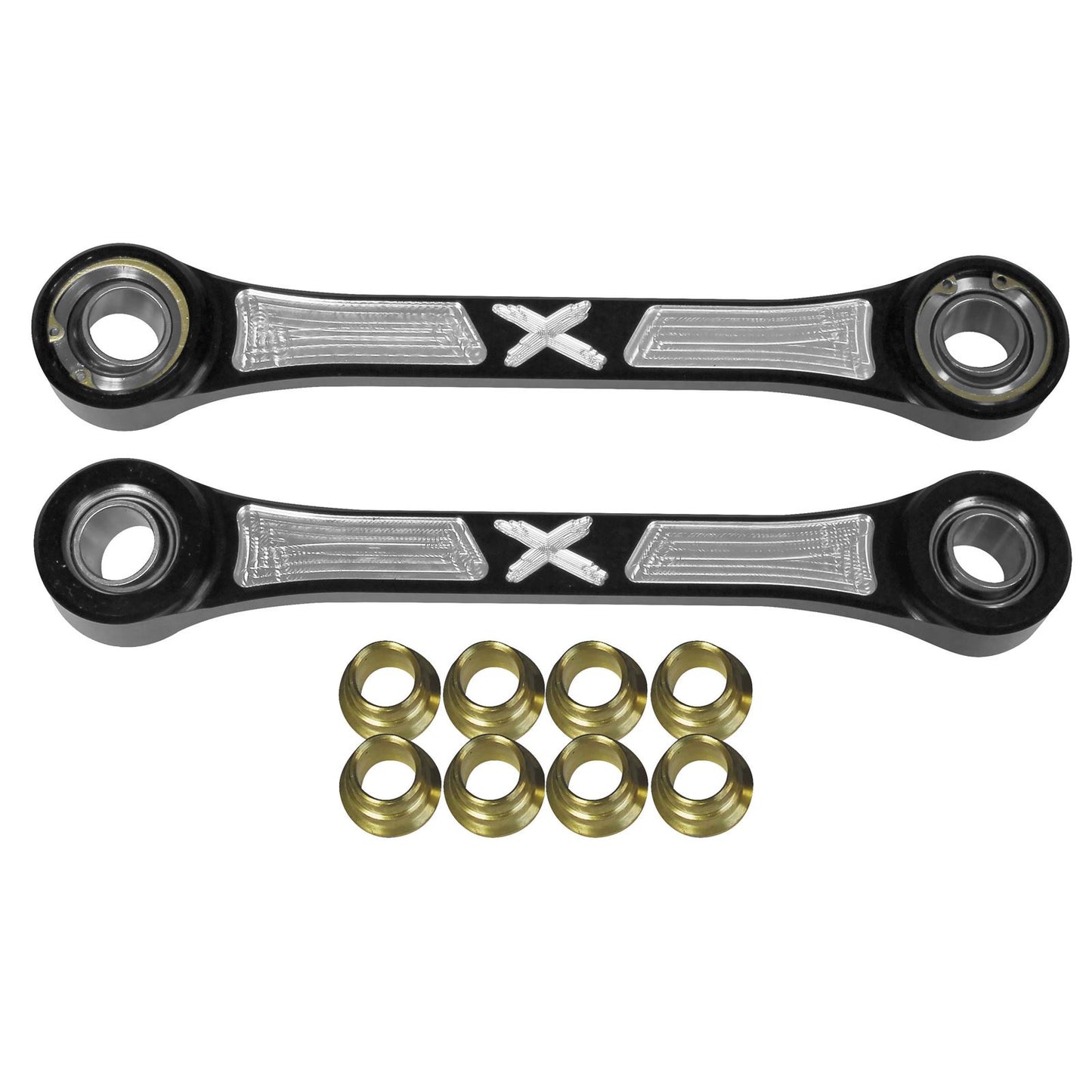 Modquad MQ Sway Bar Mount Black Can X3 [MPN: CA-SW-BLK]_23214