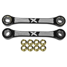 Modquad MQ Sway Bar Mount Black Can X3 [MPN: CA-SW-BLK]_23214