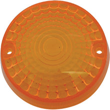 Chris Products Turn Signal Lens Amber [MPN: DS1A]_23219