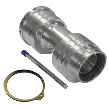 Modquad Bearing Carrier Silver STK Yam [MPN: CB1-Y-06]_23225