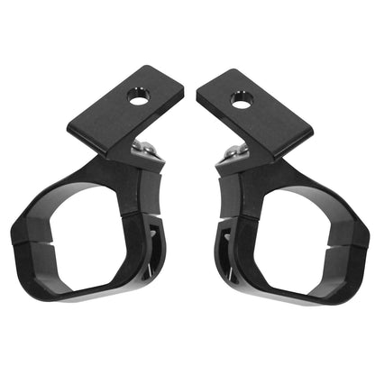 Modquad Light Mount A Pilar Pro Black [MPN: GEN-LMAP-BLK]_23229