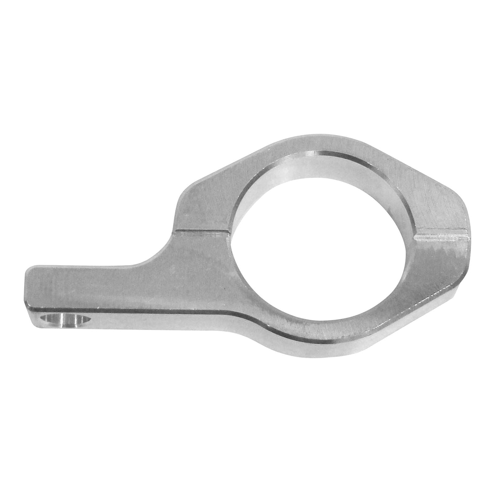 Modquad Horizontal Bar Flag Mount Polished 1.5" [MPN: RZR-FLAG-4]_23255