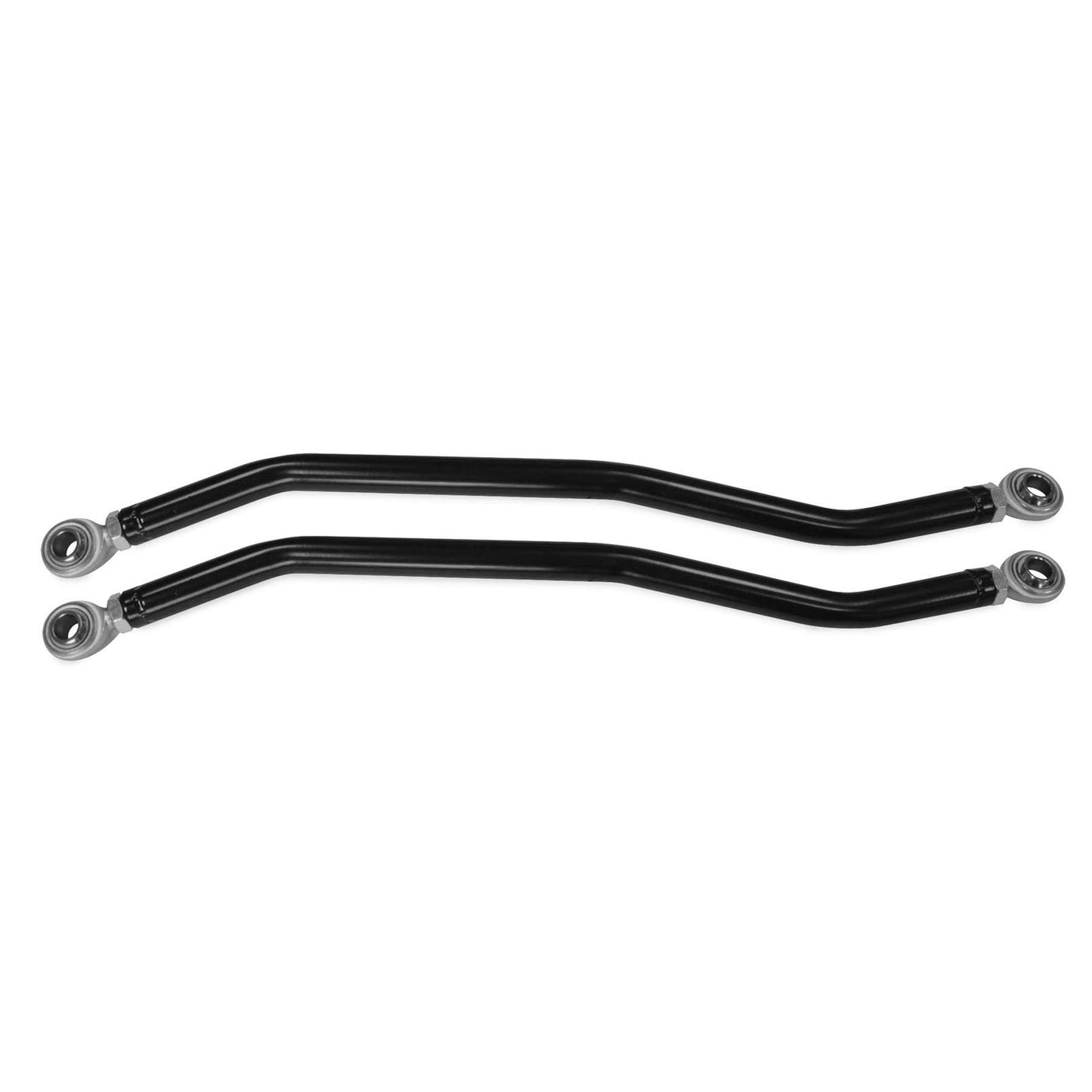 Modquad Rear Lower Radius Rod Set Black [MPN: RZR-RRG-1K-BLK-L]_23262