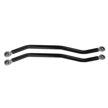 Modquad Rear Lower Radius Rod Set Black [MPN: RZR-RRG-1K-BLK-L]_23262