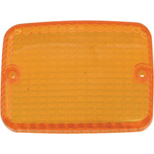 Chris Products Turn Signal Lens Amber [MPN: Dy2A]_23265
