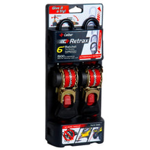 Caliber Retrax Retractable Strap 13412_1381081