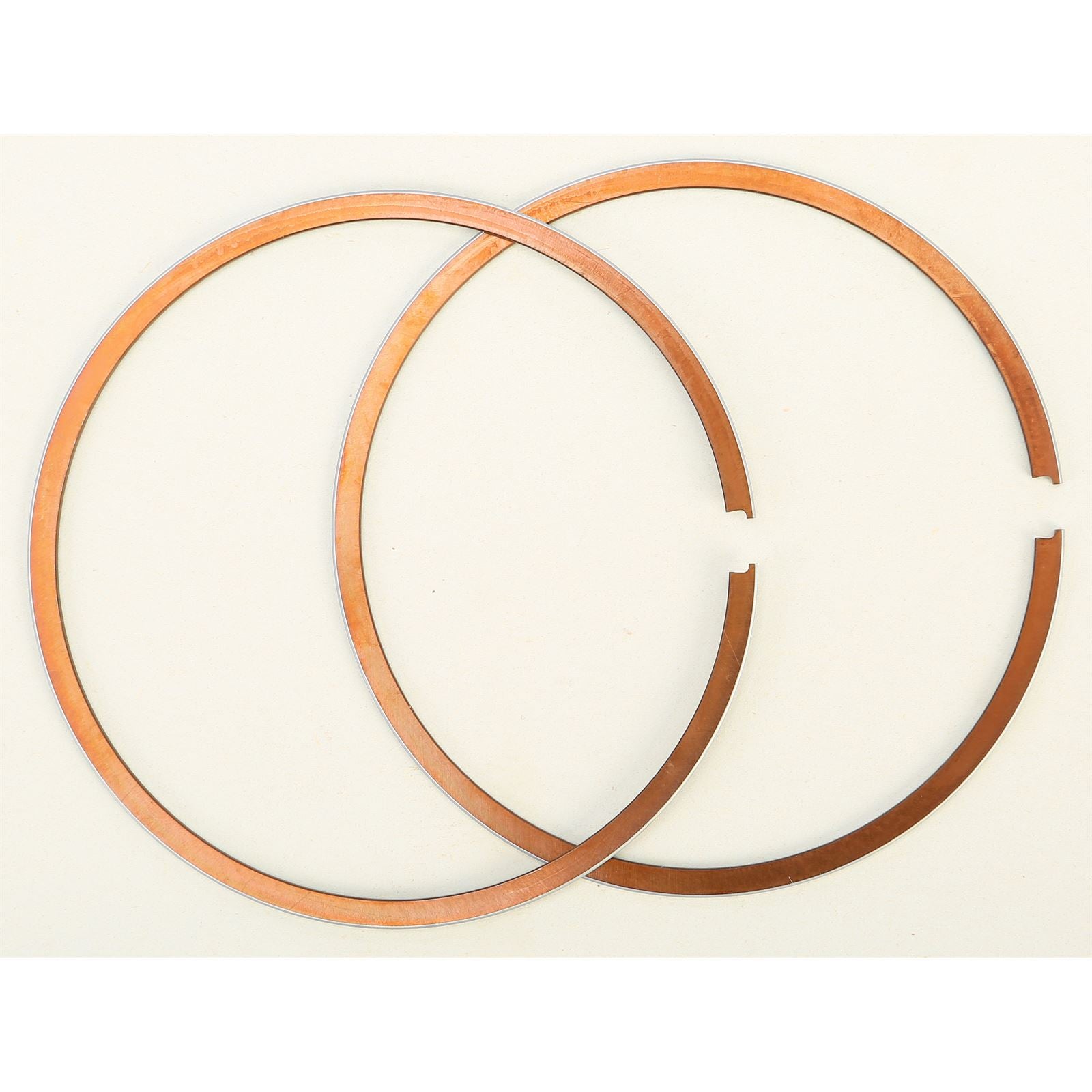 Wiseco - Powersports Piston Rings For Wiseco Pistons Only 2933TD_23311