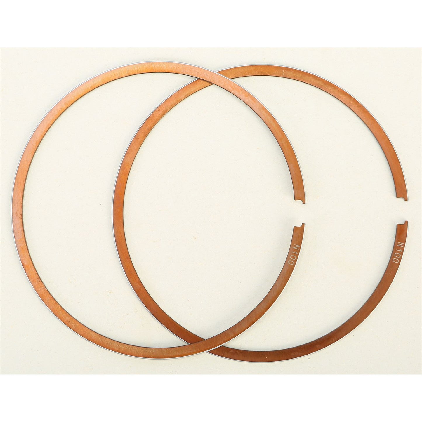 Wiseco - Powersports Piston Rings For Wiseco Pistons Only 2953TD_23313