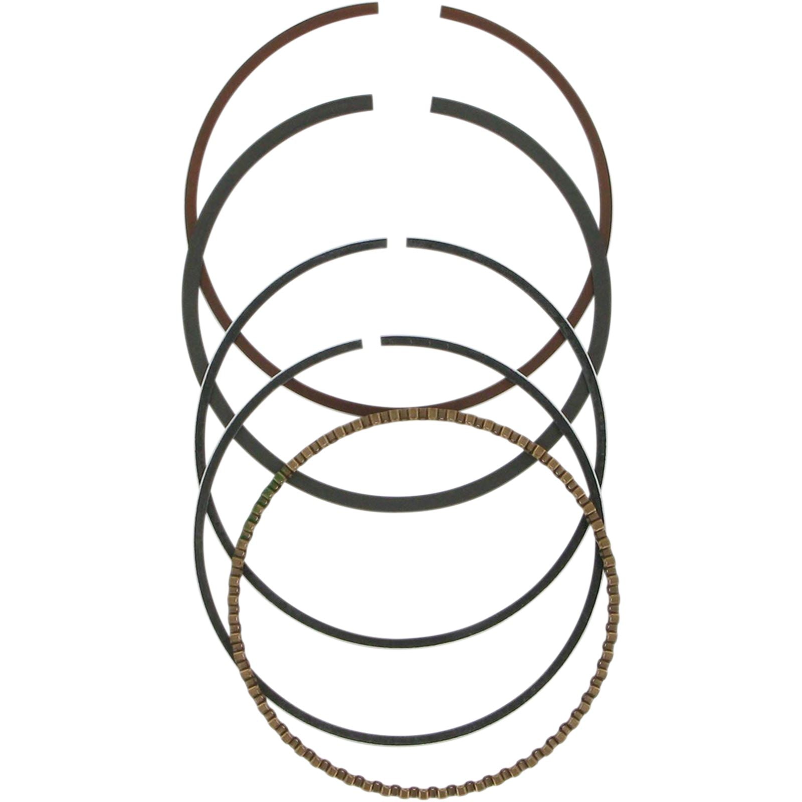 Wiseco - Powersports Piston Rings For Wiseco Pistons Only 2953XC_496354