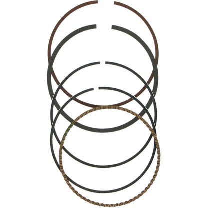 Wiseco - Powersports Piston Rings For Wiseco Pistons Only 2953XC_496354