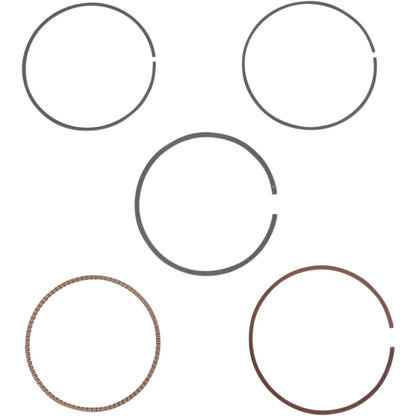 Wiseco - Powersports Piston Rings For Wiseco Pistons Only 2992XG_496363