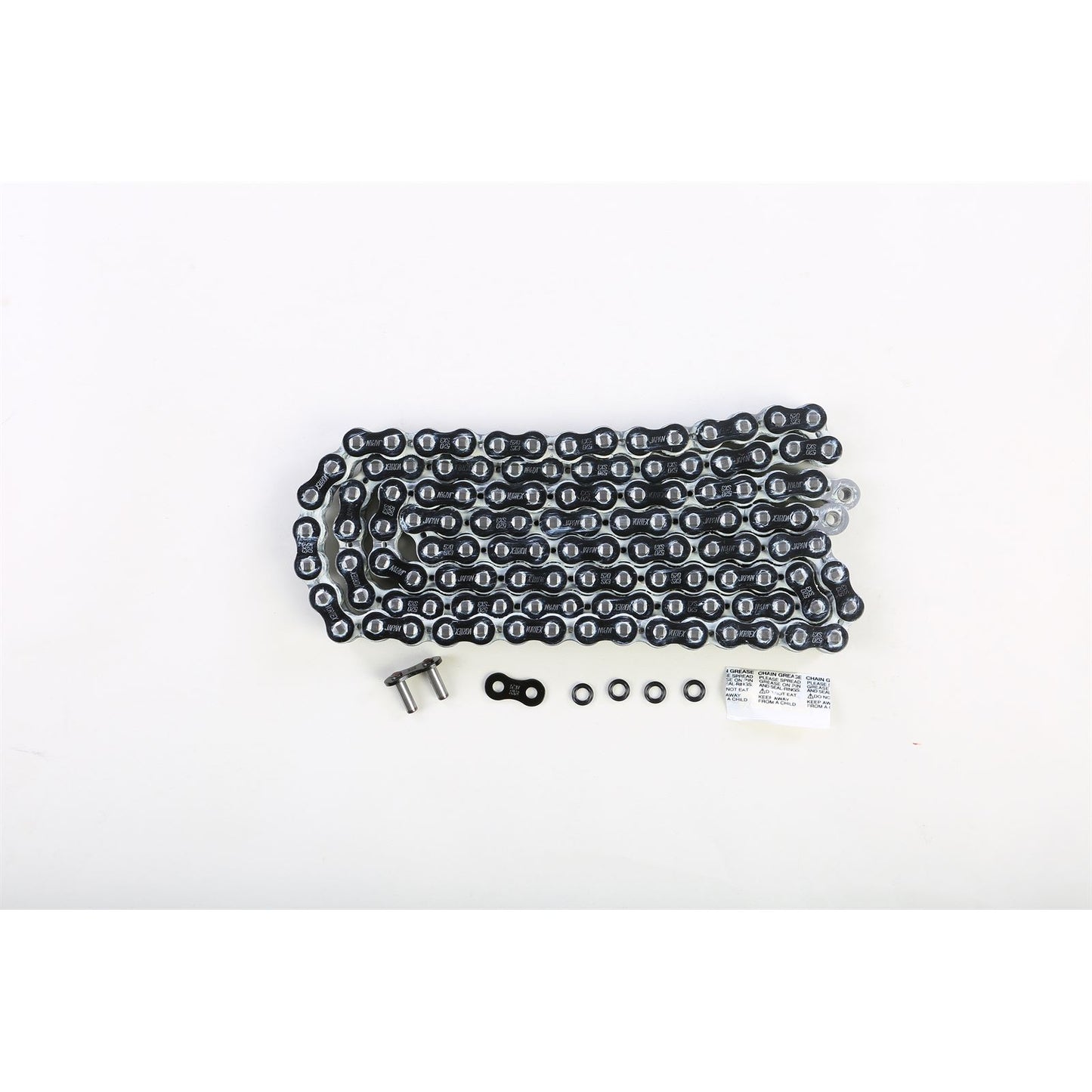 Vortex SX3 Chain 520X120 Black 520SX3-120_23320