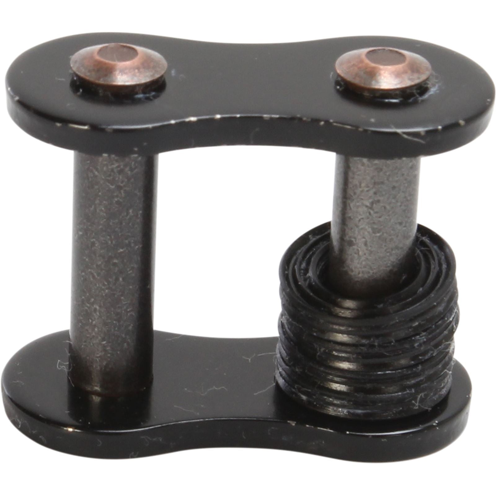 Vortex RX3 Chain 530 Rivet Master Link Black 530RX3-RCL_492517