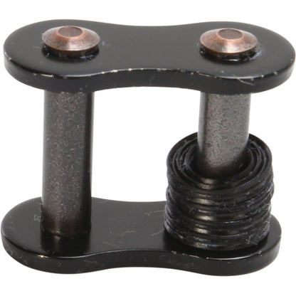 Vortex SX3 Chain 530 Rivet Master Link Black 530SX3-RCL_492518