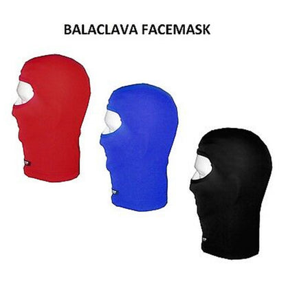 Katahdin Gear Polyester Balaclava Face Mask _651387