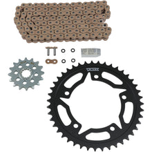 Vortex Sprocket/Chain Kit Gold CKG5130_492602