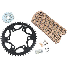 Vortex Sprocket/Chain Kit Gold [MPN: CKG6132]_492609
