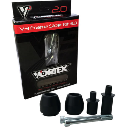 Vortex V3 2.0 Frame Slider Kit [MPN: SR166]_492005