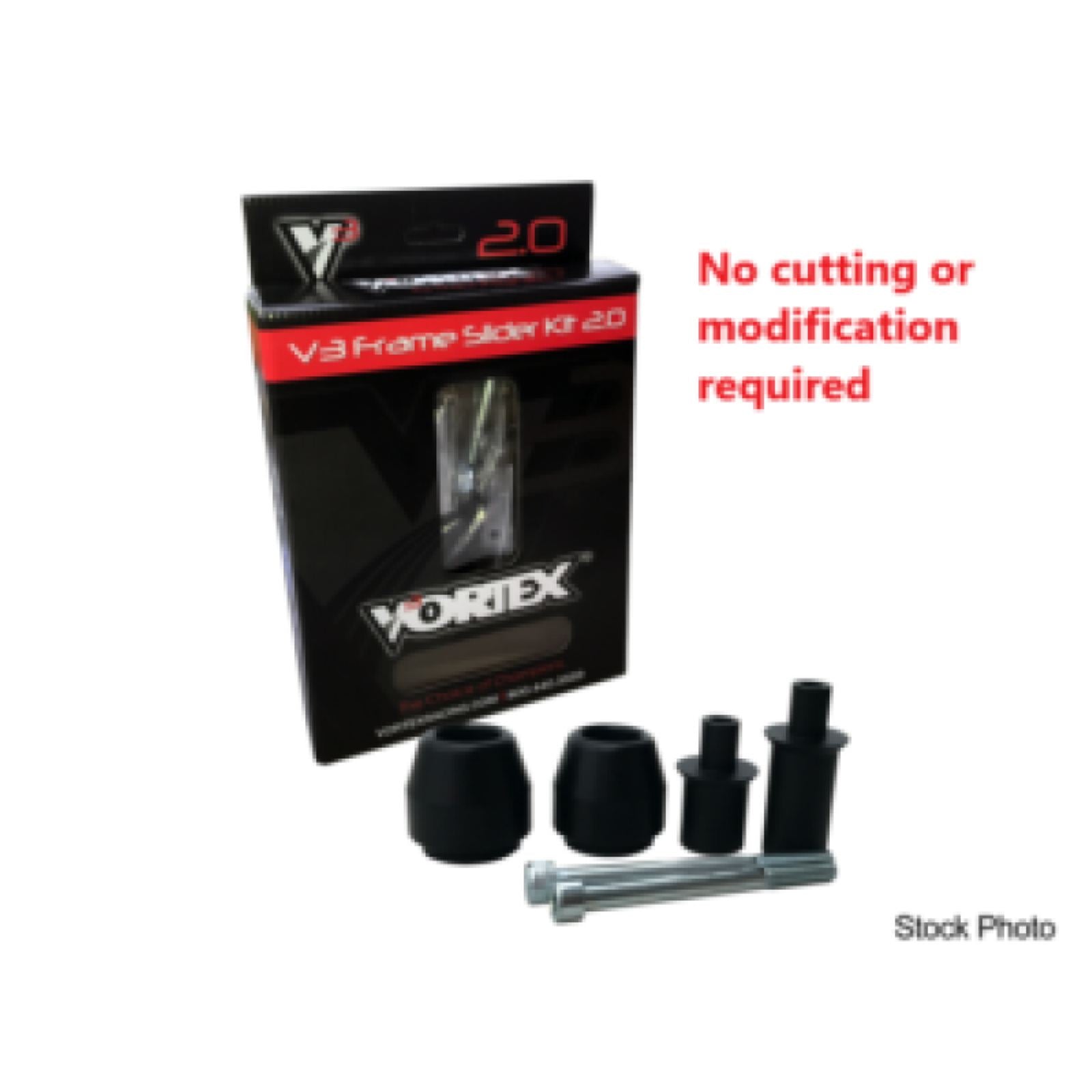 Vortex V3 2.0 Frame Slider Kit [MPN: SR166]_2547546