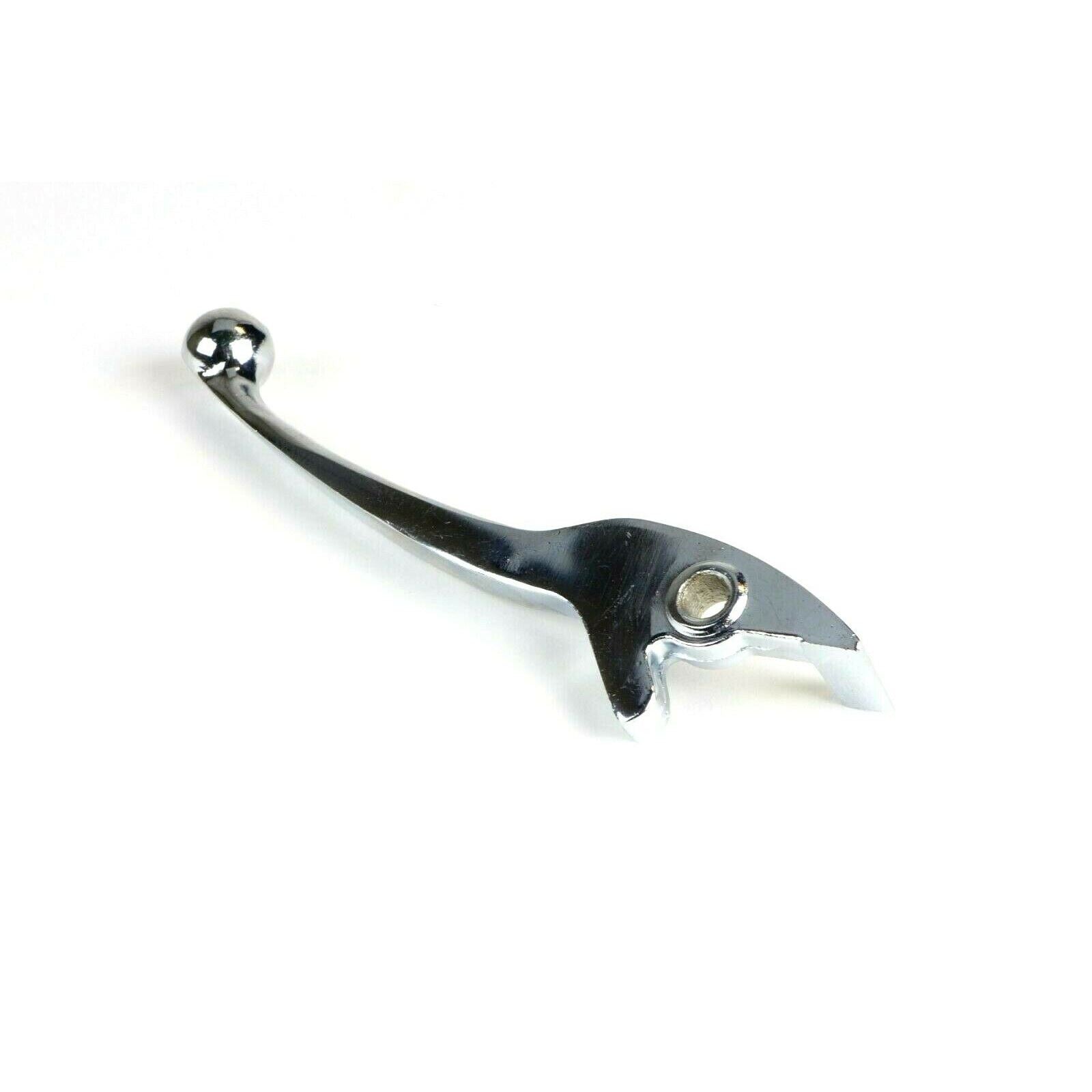 2FastMoto Chinese ATV Left Brake Lever Chrome 50cc/70cc/90cc/110cc/125cc TaoTao 033-019_623738