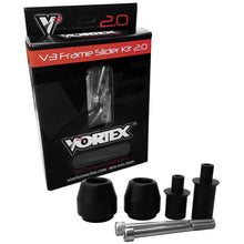 Vortex V3 2.0 Frame Slider Kit SR222_23343