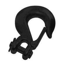 KFI Winch Cable Hook Black SE-HOOK_23345