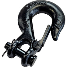 KFI Winch Cable Hook Black SE-HOOK_1385711