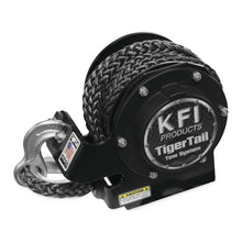 KFI Tiger Tail Tow System 101120_23348