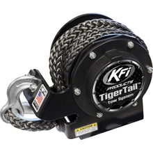 KFI Tiger Tail Tow System 101120_23349