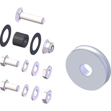 KFI Man Lift Kit Replacement Strap P800286_1385555