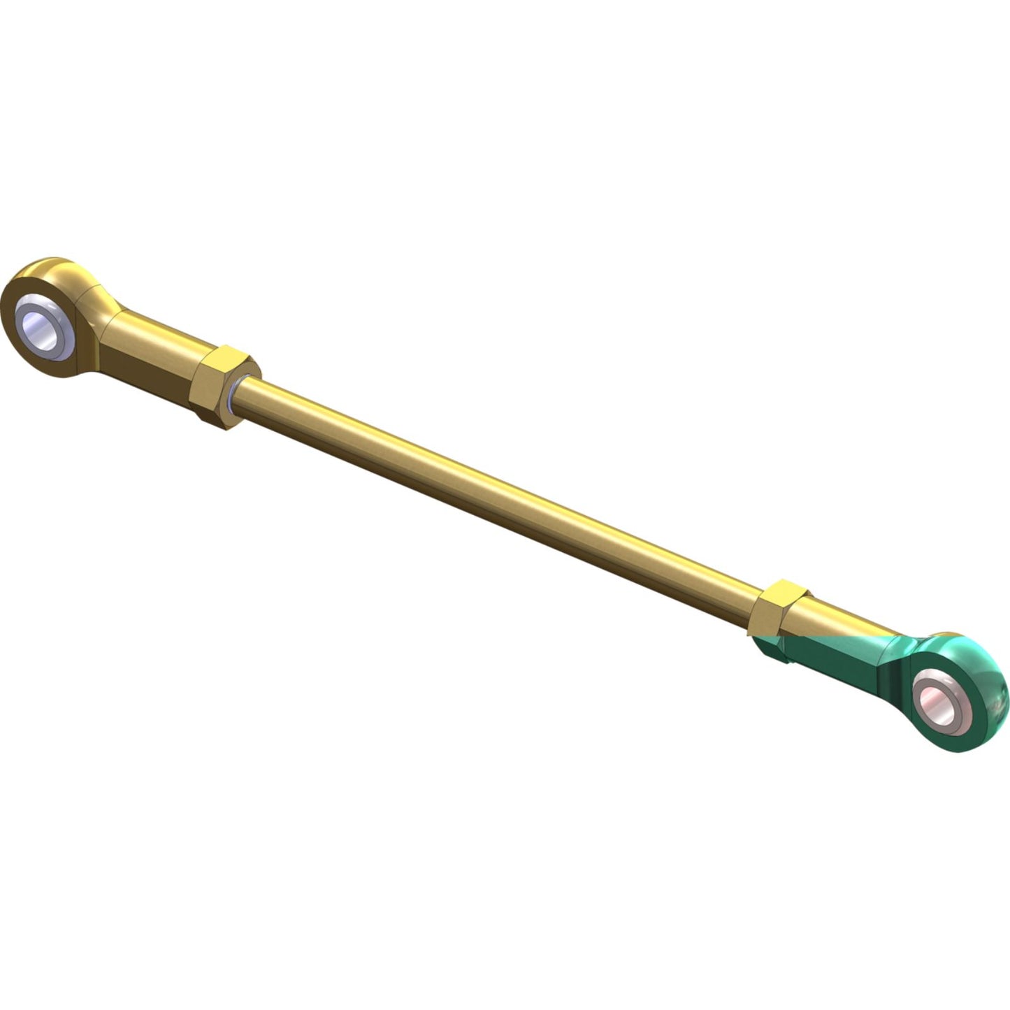 KFI Man Lift Kit Replacement Link Rod P800281_1391667