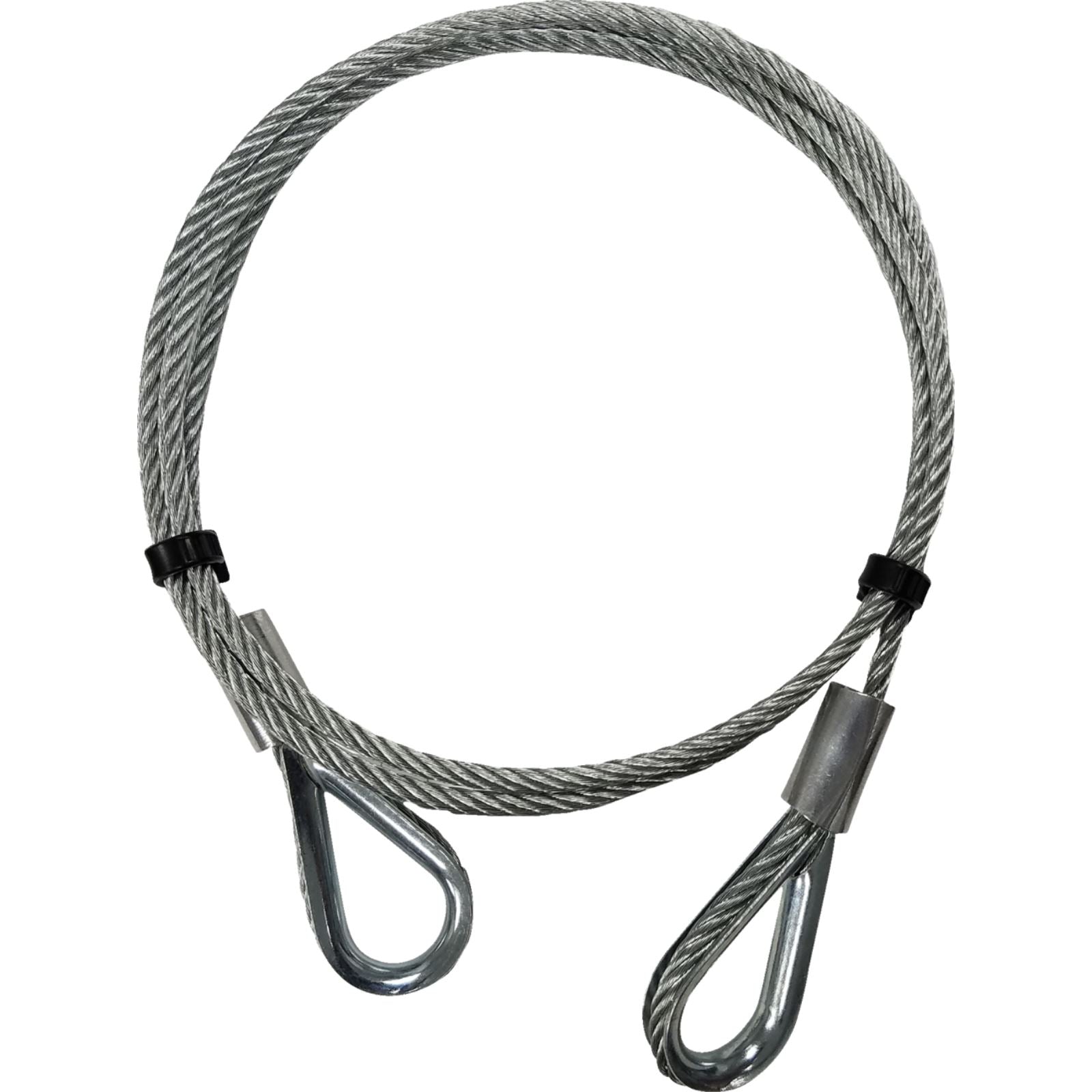 KFI Man Lift Kit Replacement Cable 105173_1385550