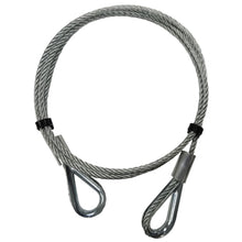KFI Man Lift Kit Replacement Cable 105173_1460700