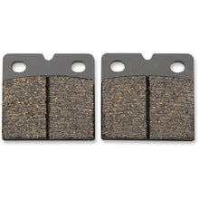 Braking Brake Pad Set Semi-Metallic [MPN: 613SM1]_355846