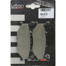 Braking Brake Pad Set Semi-Metallic [MPN: 777SM1]_23399