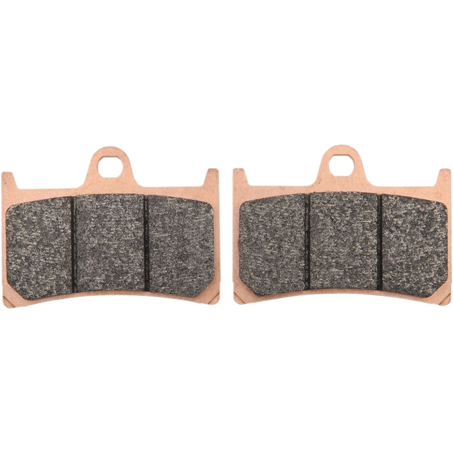 Braking Brake Pad Set Sintered SpoRight [MPN: 786CM55]_355889