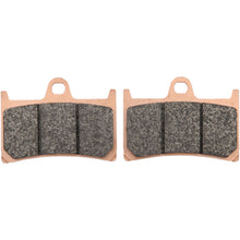 Braking Brake Pad Set Sintered SpoRight [MPN: 786CM55]_355889