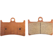 Braking Brake Pad Set Super Sintered P1R [MPN: P1R786]_355826