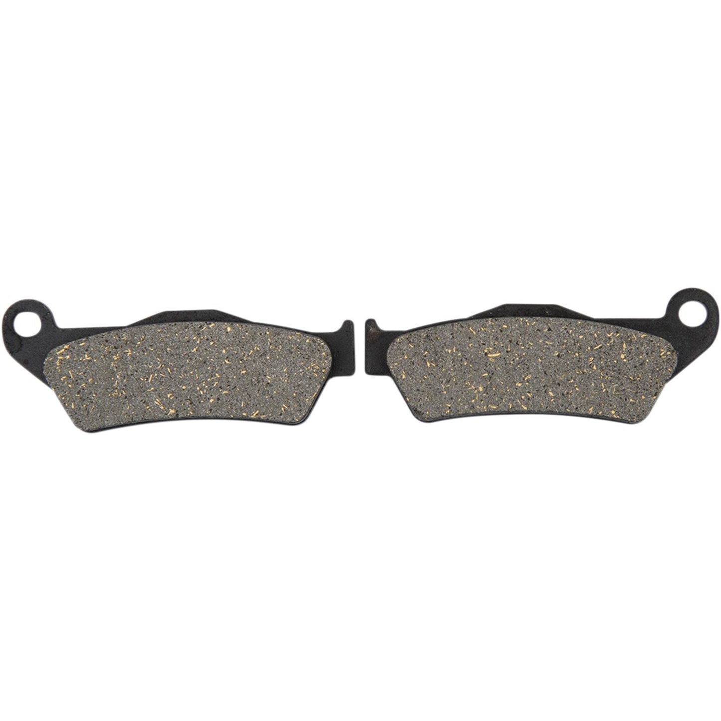 Braking Brake Pad Set Semi-Metallic [MPN: 794SM1]_355891