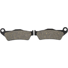 Braking Brake Pad Set Semi-Metallic [MPN: 794SM1]_355891