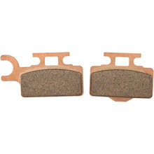 Braking Brake Pad Set Sintered SpoRight [MPN: 894CM44]_355767