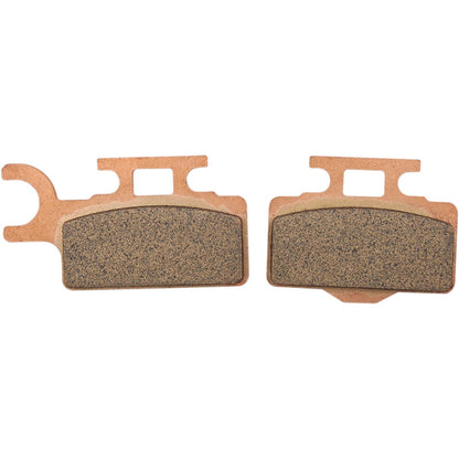 Braking Brake Pad Set Sintered SpoRight [MPN: 894CM44]_355767