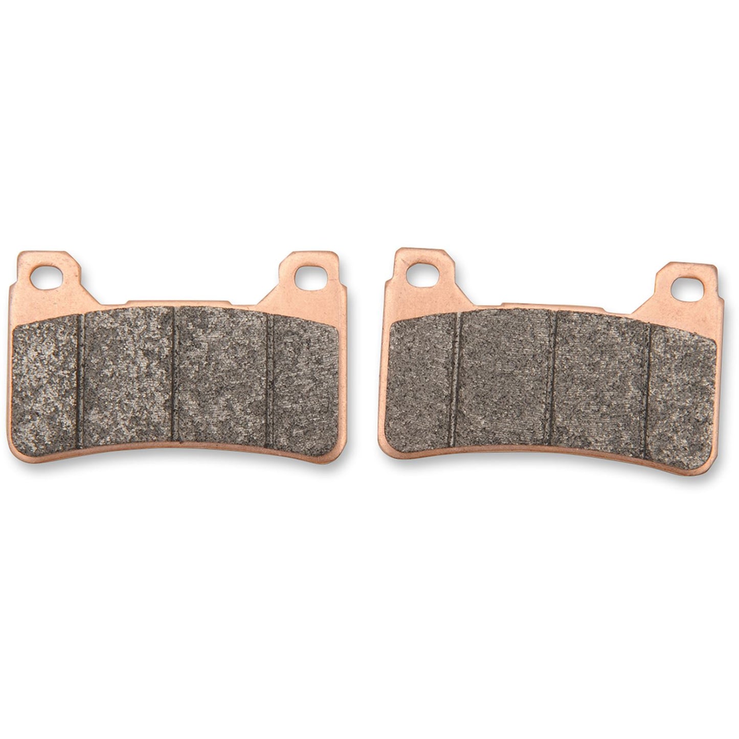 Braking Brake Pad Set Sintered SpoRight [MPN: 899CM55]_355742