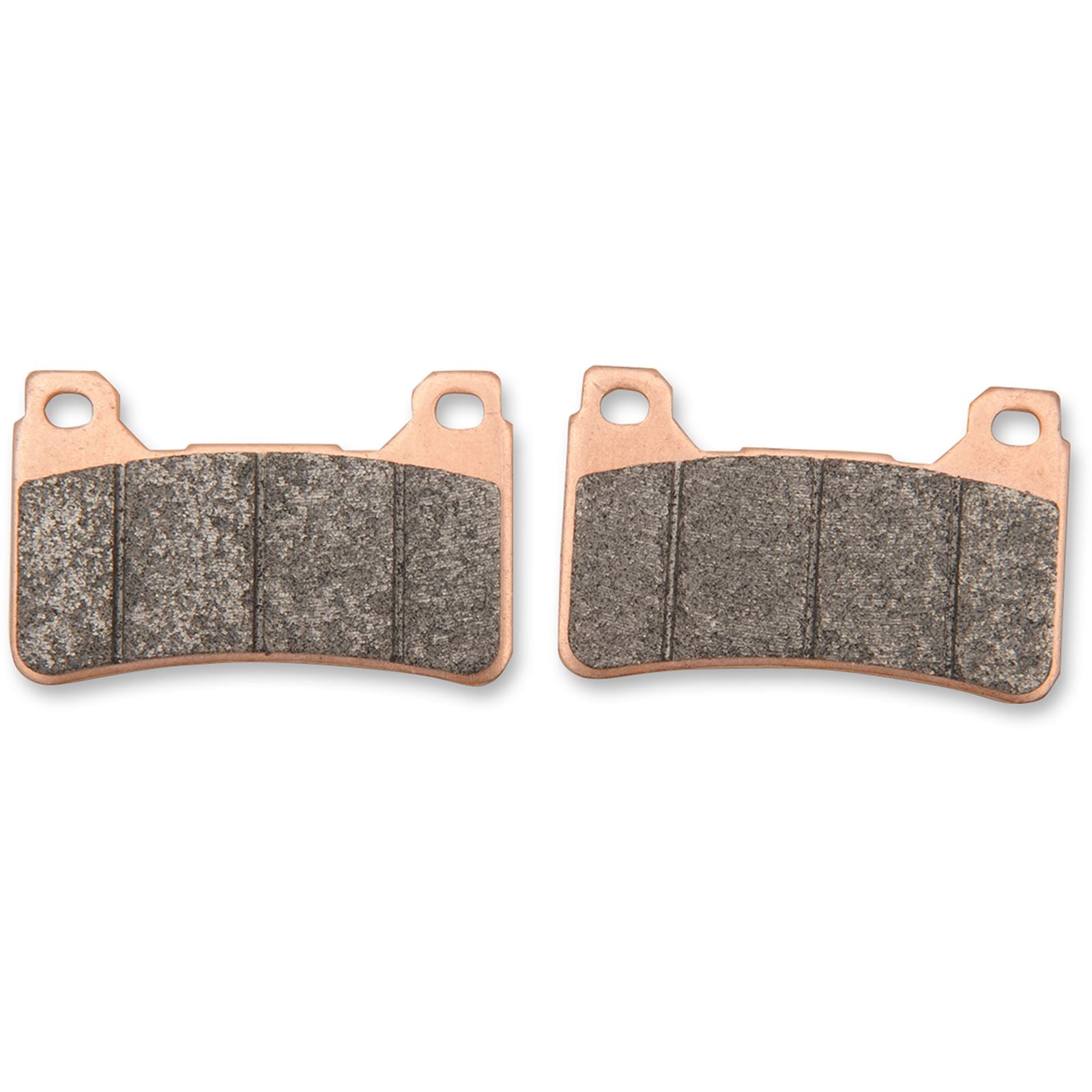 Braking Brake Pad Set Sintered SpoRight [MPN: 899CM55]_355742